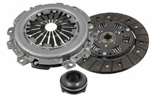 Kit d'embrayage Volvo 440