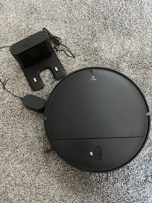 Robot Vacuum And Mop Cleaner