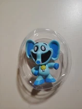 Poppy Playtime Smiling Critters Mini Figures | Bubba Bubbaphant