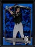 2025 Bowman Draft Sapphire Billy Carlson Chrome 1st Prospect #BDC-10 White Sox