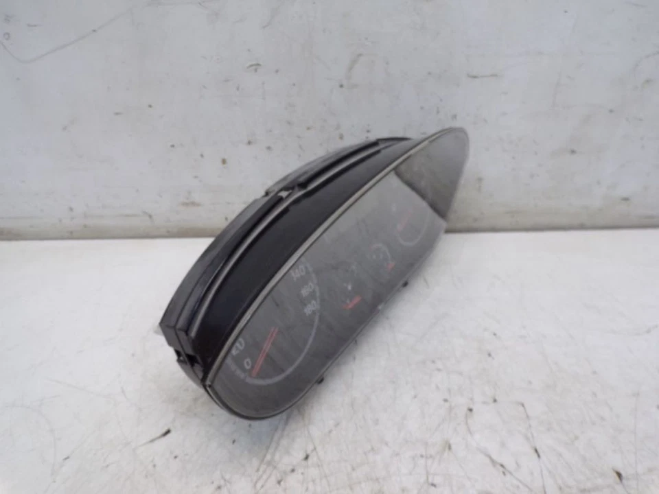 Velocímetro cuadro de instrumentos km/h se adapta a FIAT DUCATO CAJA (250) 140 NATURAL Foto 3 de 4