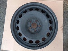 Wheel City Canada Only 5x100mm 16x6-12 Steel Fits 99-11 Golf 230066