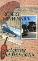 Robert Minhinnick - Watching The Fire Eater - Paperback - F31Z