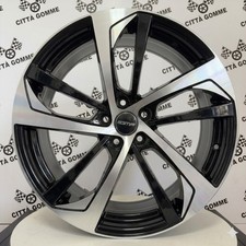 4 Alufelgen Kompatibel Cupra Ateca Born Formentor Tavascan Terramar Ab 20 "