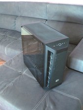 case cooler master masterbox mb 511