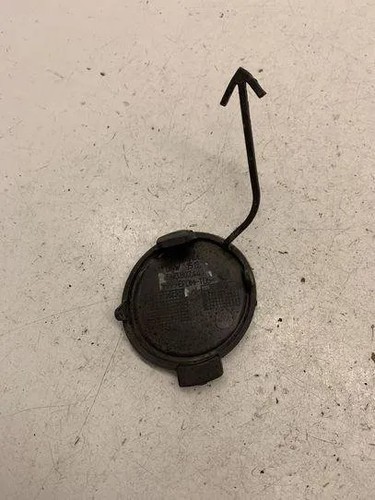 VW TIGUAN 5N Deckel für Abschleppöse Stoßstange hinten 5N0807441 2.00 23947692