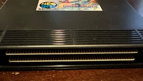 GHOST PILOTS NEO GEO AES SNK JAPAN VERSION CARTRIDGE ONLY AUTHENTIC