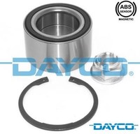 Dayco KWD1319 Radlagersatz Radlager Satz FüR Mercedes-Benz