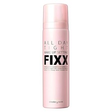 SONATURAL All Day Tight Make Up Setting Fixer Award Winning Makeup Setting Spray