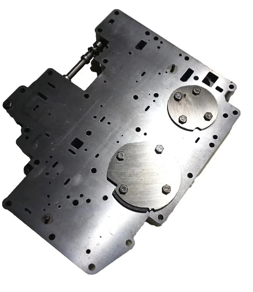 Восстановленный корпус трансмиссионного клапана 4R70W 4r75w 2000-2008 Mercury Grand Marquis - Изображение 2 из 4