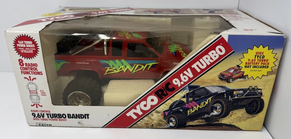 1:14 Scale Radio Control Vehicles & Kits with Vintage for sale | eBay