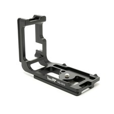 Haoge HG-5D3 L-Plate Bracket for Canon 5D Mark III