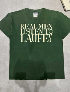 Laufey Tシャツ　XL 新品未使用 Laufey Shirt | eBay