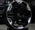 4 Neue Felgen 22 Zoll 10J Et25 Passend Für RS6 RS4 GT Q5 Q7 SQ7 RSQ5