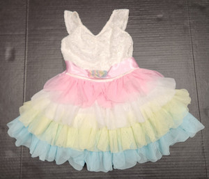 Revolution Love Somebody Size MC Style RC17102 Ballet Leotard Dance Pageant