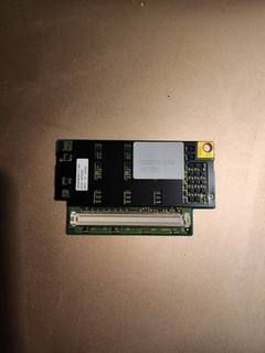 Genuine Toshiba Libretto 50CT 70CT 16MB RAM Upgrade PA2051UJ Tested Japan Import