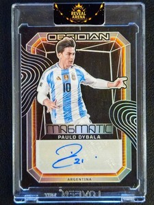 Dybala Auto | eBay