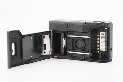 美品　CONTAX T3（ジャンク品）　ケース付き MINT One-Owner] Contax T3 Black Compact Film Camera w/ Box -Tested