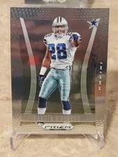 Darren Woodson 2024 Panini Prizm DECA Football #84