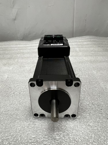 Applied Motion TSM23X3B-IP NEMA 23 StepSERVO Integrated Motor, Ethernet - Picture 3 of 18