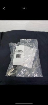 CODi ULTRA-SLIM KEY CABLELOCK FOR NANO SLOT