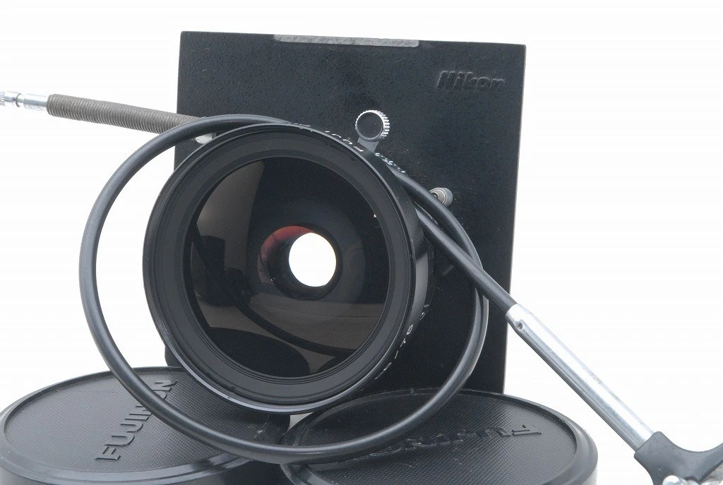 Fujinon 75mm Focal Camera Lenses for sale | eBay