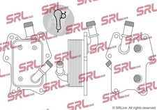 Ölkühler für Mercedes W205 C205 A205 S205 W213 S213 GLE 1.6 2.0 3.0 ab 13-> Ölkühler für Mercedes W205 C205 A205 S205 W213 S213 GLE 1.6 2.0 3.0 ab 13->