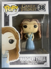 2014 Funko Pop Game of Thrones Series 4 Vinyl Figures 15