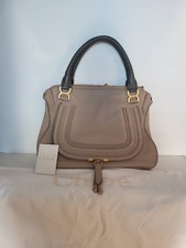 Chloe Marcie Handtasche XL