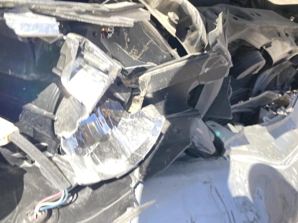 Purificador de aire 3,3 L VIN con híbrido de quinto dígito compatible con 06-10 Highlander 29891099 Foto 2 de 4