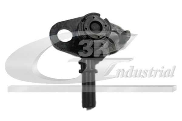 Unterdruckpumpe Bremsanlage 3Rg 85289 FüR Ford Fiesta 6 CB1 CCN Focus 3 Van MAX-image