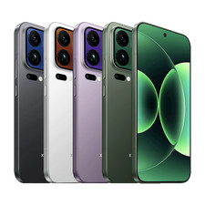Xiaomi 17 Pro Max 5G Snapdragon 8 Elite Gen 5 Android 16 Doble Pantalla 7500mAh