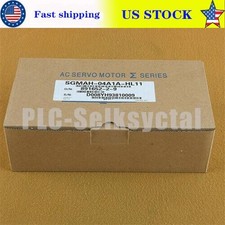 1pc Brand New Yaskawa SGMAH-04A1A-HL11 Servo Motor SGMAH04A1AHL11