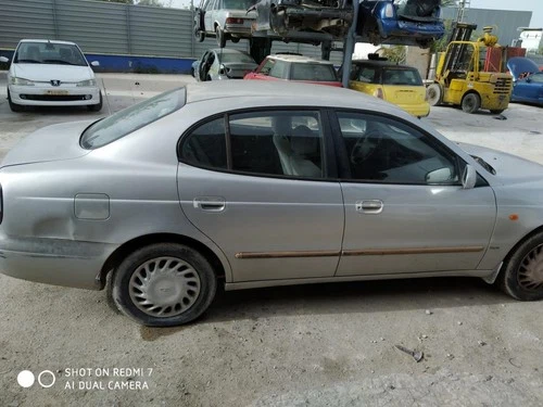 96208785 Motor Arranque para DAEWOO LEGANZA 2.0 CDX 1999 562731 - Imagen 7 de 10