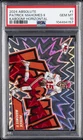 2024 PANINI ABSOLUTE KABOOM! HORIZONTAL #1 PATRICK MAHOMES II PSA 10