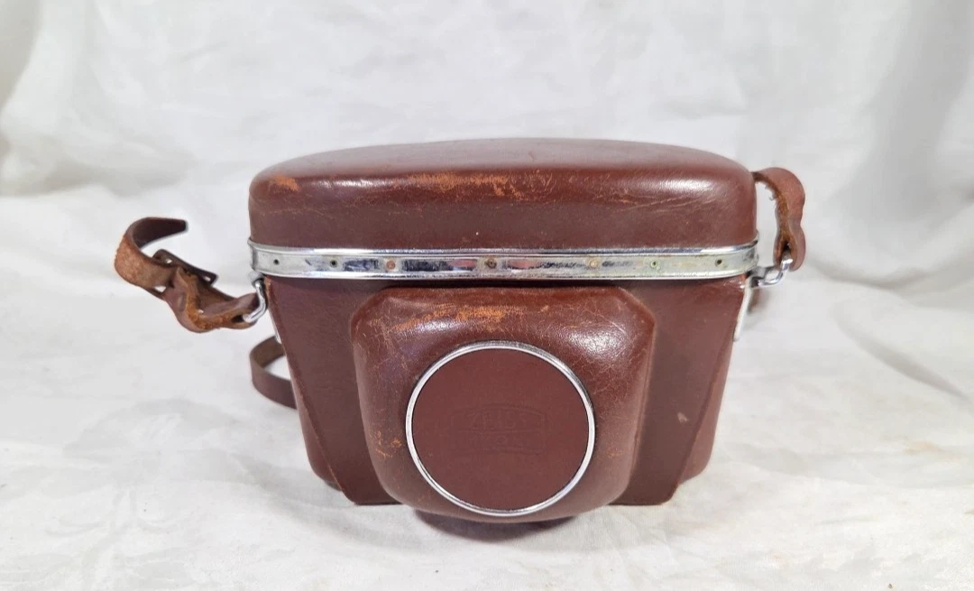 25+ ZEISS Leather Camera Cases, Bags & Covers for sale | Updated