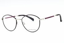 Image of Calvin Klein Jeans CKJ19107 502 Plum 52mm Eyeglasses New Authentic