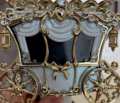 #ad ALL NEW Princess Carriage DISNEY Wallflower PROJECTOR Plug In Bath amp; Body Works $33.00