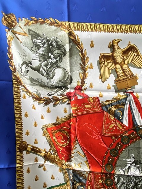 Immediate Decision Excellent Condition HERMES Her… - image 2