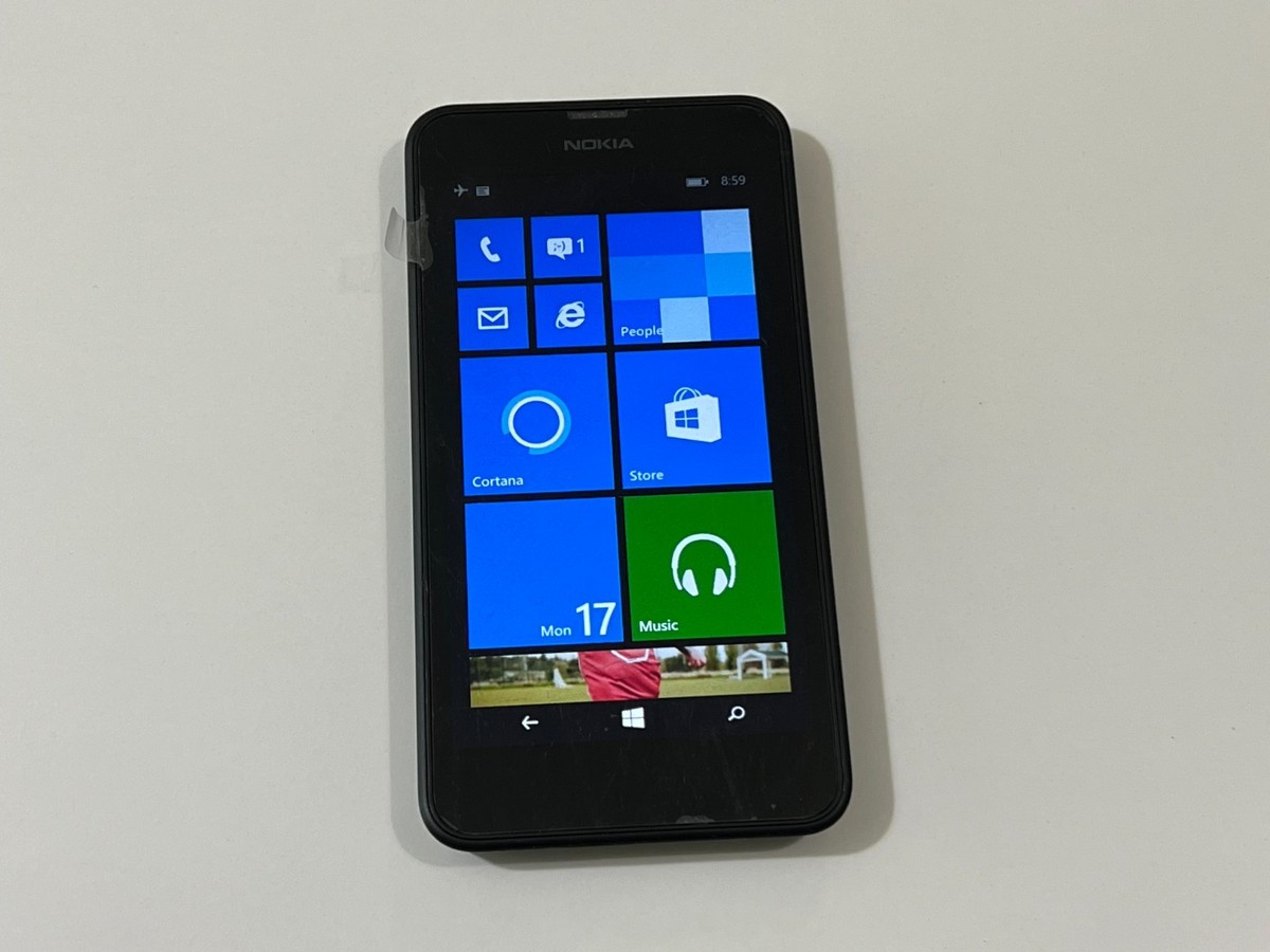 Nokia id313-3 Prototype – RM-976 – Black – Rare Development Device