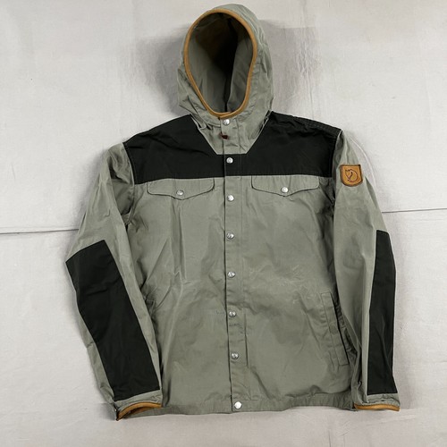 Fjällräven Greenland Jacket No.1 Special Edition G-1000 Gr. L
