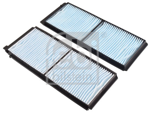 FERDINAND BILSTEIN 32588 Filter set, cabin air for MAZDA