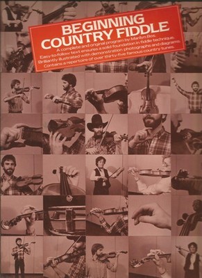 Beginning Country Fiddle