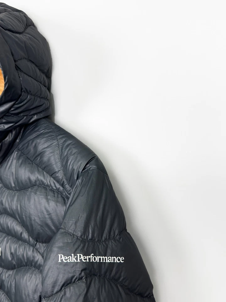 Peak Performance RD Helium HJ Down Puffer Jacket - Bild 4 von 4