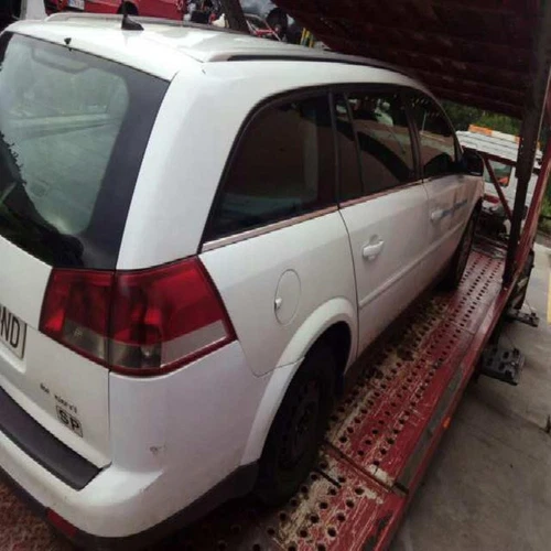 13136694 Abs für OPEL VECTRA C CARAVAN Elegance 2005 713850 - Bild 7 von 7