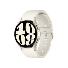 Samsung Galaxy Watch7 SM L300 40mm Silver -MINT 10/10!