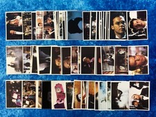 Batman The Movie SINGLE Non-Sport Album Sticker by AMZ 1989 DC Comics