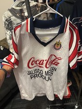 Sol de Mexico Jersey