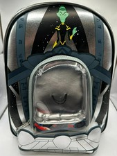 Disney Loungefly Stitch Experiment 626 Metall...