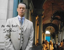 Steve Buscemi signed 8x10 photo Boardwalk Empire Actor TV Movies RARE COA LOOK! Steve Buscemi signed 8x10 photo Boardwalk Empire Actor TV Movies RARE COA LOOK!